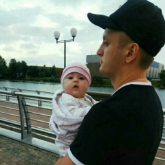 Эдик Лебедев, Калининград