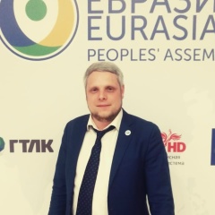 Макар Макаров, 23.12, Москва