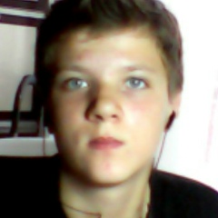 Никита Смирнов, 21.05.1998, Санкт-Петербург