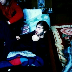 Магомед Юсупов, 04.05.1993, Астрахань