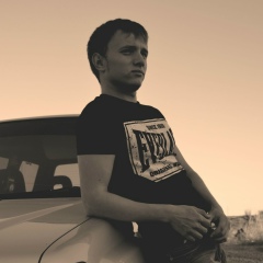 Михаил Кояшов, 05.05