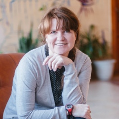 Виктория Веселова, Барнаул
