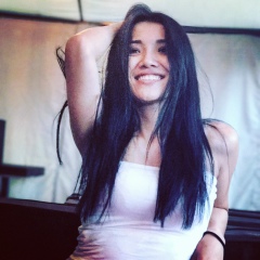Aigerim Mukhamed, 21.11, Астана