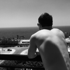 Макс Микаелян, 12.11, Москва