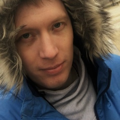 Александр Сарвилин, 02.04, Пенза