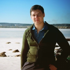 Igor Ostrovskiy, 06.06