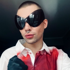 Егорий Семенов, Москва