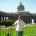Станислав Дунаев, Екатеринбург