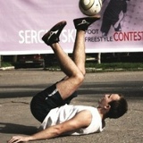 Nazim Psardiya, 06.06.1989, Казань