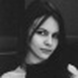 Ульяна Радченко, 31.05.1989, Москва