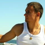 Alex Zelenuj, 07.10.1987, Львов