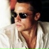 Brad Pitt, 08.12.1963, Oklahoma City
