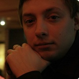 Дмитрий Лебедев, Москва
