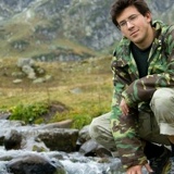 Сергей Самсонов, 24.07.1987