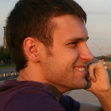 Александр Сорокин, 29.12, Санкт-Петербург