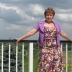 Елена Горбова, Азов