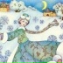 Ксюха Боярова, 01.12.1993, Артемовск / Бахмут