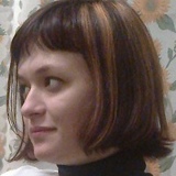 Ольга Кузуб, 27.03, Самара