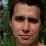 Сергей Новоселов, 15.05.1986, Екатеринбург