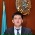 Кайыржан Алашов, 06.01, Астана