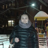 Гульнара Абдрахманова, Москва