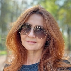Зифа Кабатова, Тюмень