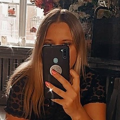 Екатерина Каипова, 08.12