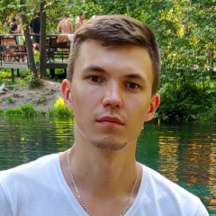 Владислав Тихонов