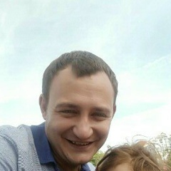 Александр Горбик, 26.05.1985, Одесса