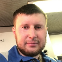 Sergey Semenyuta, 22.11.1986, Семей