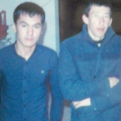 Baxitjan Eshanov, 29.04.1992, Нукус