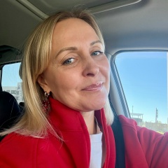 Анастасия Уварова, 08.05