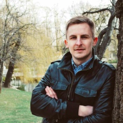 Игорь Никоноров, Киев