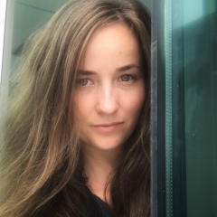 Юлия Орлова