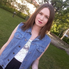 Илона Кучеренко, 16.10, Киев