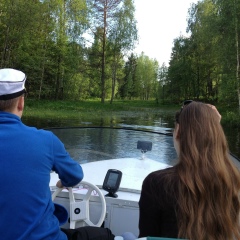 Владимир Сущев, 12.03, Пошехонье