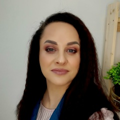 Надежда Шеломенцева, 11.02, Челябинск