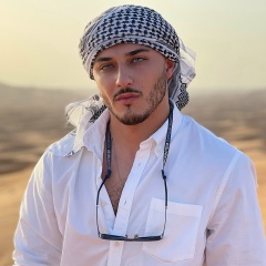 Эмиль Фарзалли, 05.08, Киев
