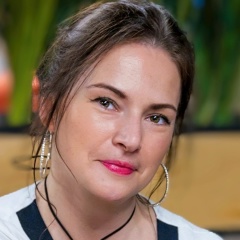 Алина Каменская, 22.08, Калининград