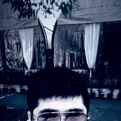 Нурбек Орозбаев, Москва