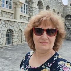Ирина Магская, 21.08, Тверь