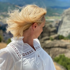 Лена Бондарь, 25.01.1909, Киев