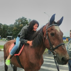 Светлана Туманова, 09.08.1976, Тихвин