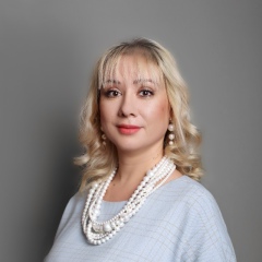 Светлана Мошиян, Ростов-на-Дону