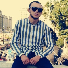 Шамиль Омаров, 22.09.1994, Москва