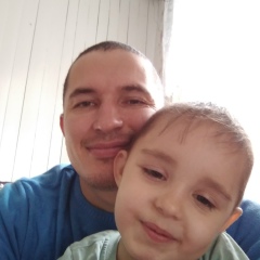 Михаил Бердников, 27.08.1987, Уржум