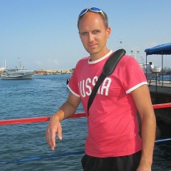 Денис Чавпецов, 15.04, Санкт-Петербург