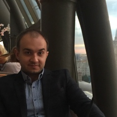 Дмитрий Шастун, 12.08, Москва