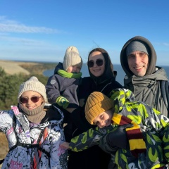 Ольга Кравцова, 13.10.1989, Самара