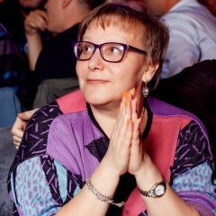 Александра Солдатова, 15.05, Санкт-Петербург